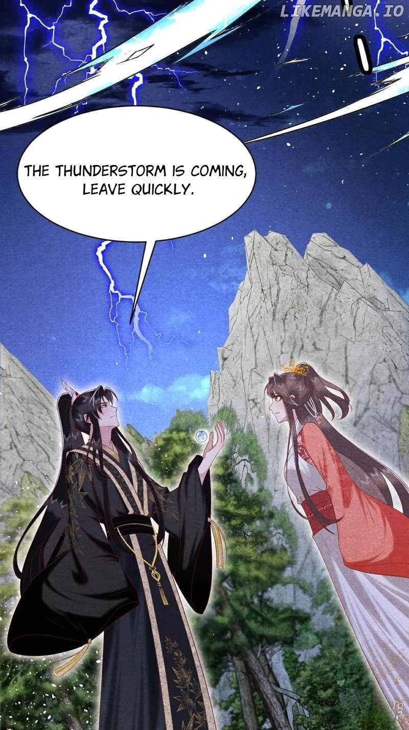 Empress of Hell’s Mission Guide Chapter 44 - page 32